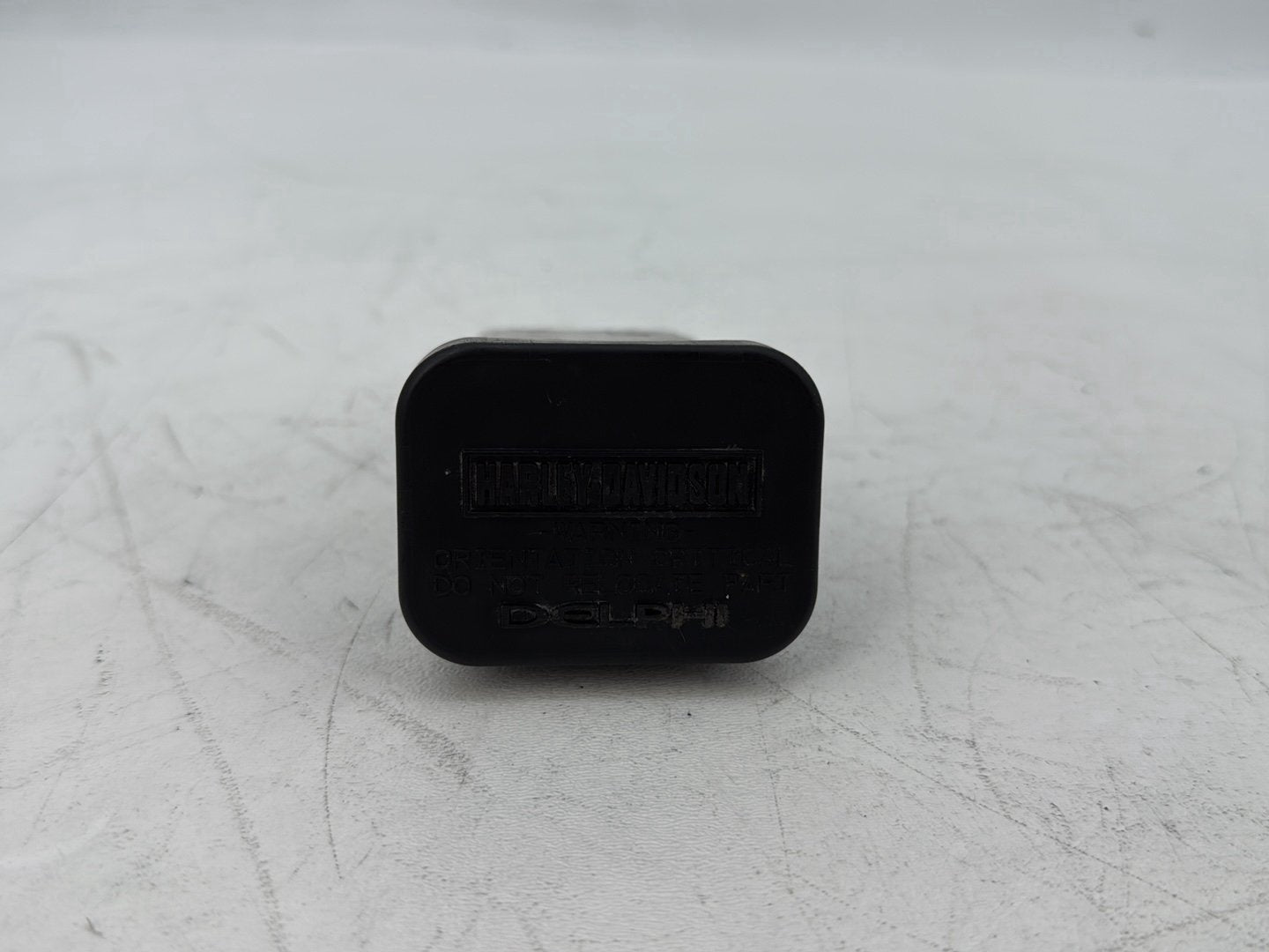 2004 - 2013 Harley-Davidson Sportster 1200 Custom Turn Signal Security Module TSSM 68920-01D