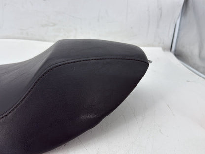 2009 Harley Sportster 883 Low XL883L OEM Rider Driver Solo Seat Pillion
