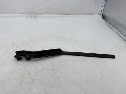 97 Harley Softail FLSTC Heritage Classic OEM Rear Exhaust Muffler Mount Bracket