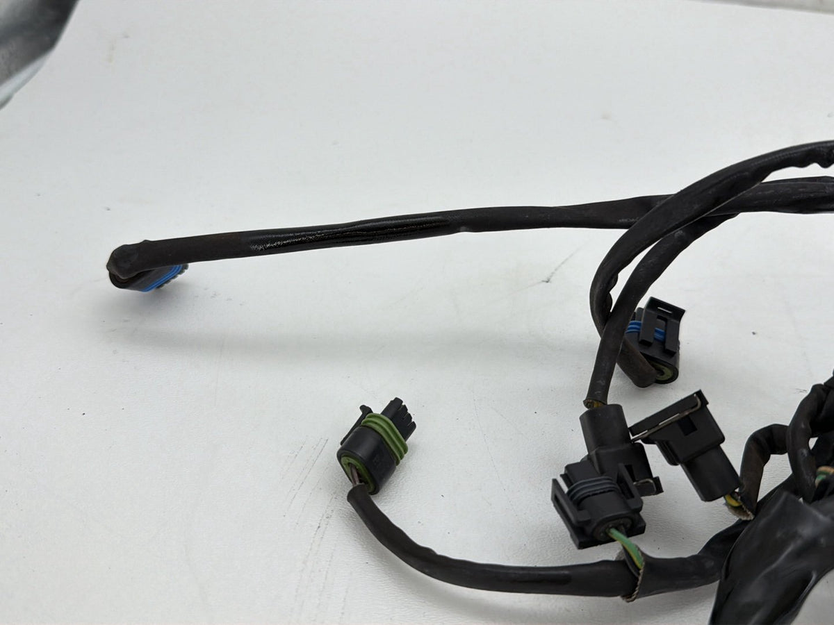2005 Harley Electra Glide Touring Ultra OEM Engine Bay Wire Wiring Harness