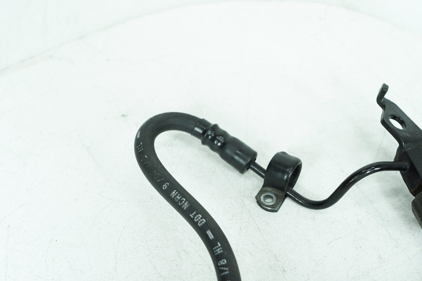 2004 - 2013 Harley-Davidson Sportster Custom Rear Brake Hose Line Pipe  	44429-04