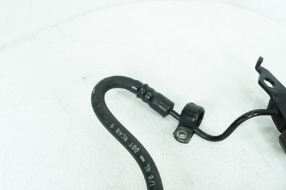 2004 - 2013 Harley-Davidson Sportster Custom Rear Brake Hose Line Pipe  	44429-04