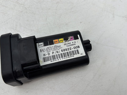 1999 - 2006 Harley-Davidson Touring Road King Classic Turn Signal Security Module TSSM 68922-00B
