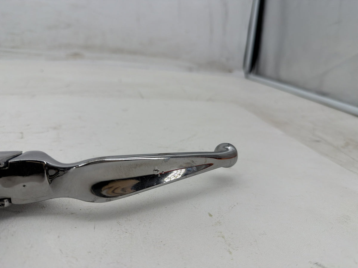 1995 Harley Heritage Softail Classic OEM Front Right Brake Lever Master Cylinder