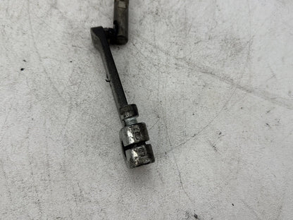 1996 Harley Electra Glide Touring FLHT OEM Gear Shifter Lever w/ Rod linkage