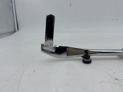 2007 - 2012 Harley-Davidson Touring Electra Glide Ultra Left Side Jiffy Kick Stand & Spring 50075-07
