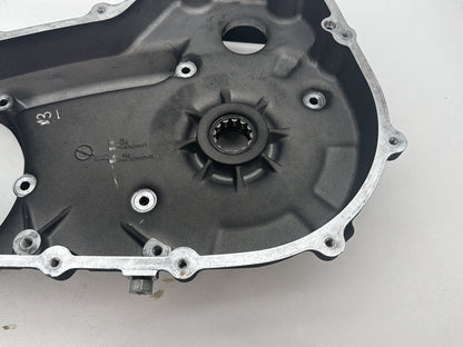 2007 - 2016 Harley-Davidson Touring Electra Glide Ultra Inner Primary Clutch Cover 60677-07A