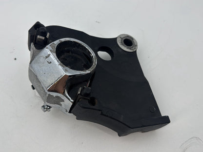 1999 - 2006 Harley-Davidson Dyna Low Rider Rear Back Brake Caliper w/ Bracket