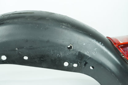 2004 - 2013 Harley-Davidson Sportster Base 883 Rear Wheel Fender Taillight Brake Lamp  	59847-10