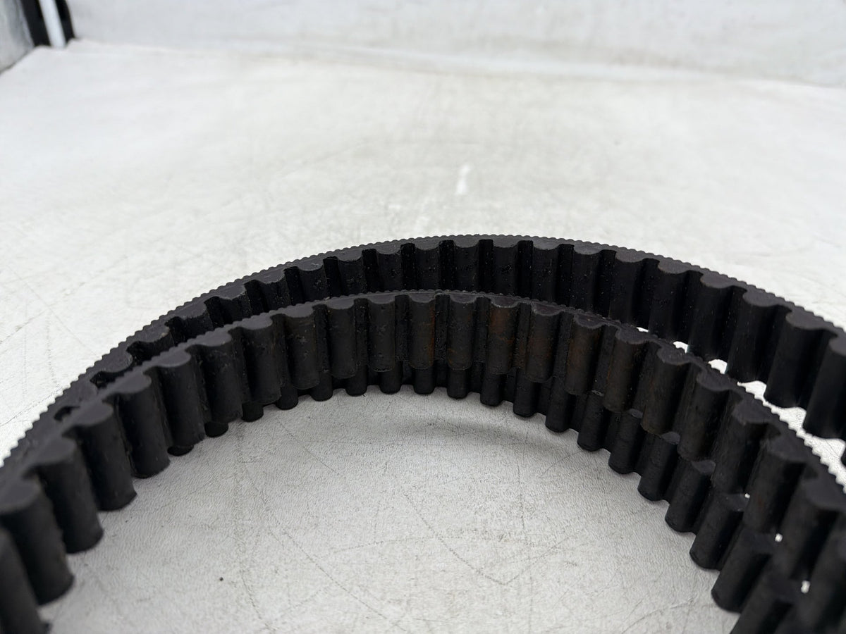 2017 Harley Dyna Street Bob FXDB OEM Rear Drive Belt 131T 1" 40046-07