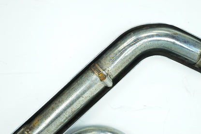 1999 - 2006 Harley-Davidson Dyna Street Bob Exhaust System Header Pipe 65631-06