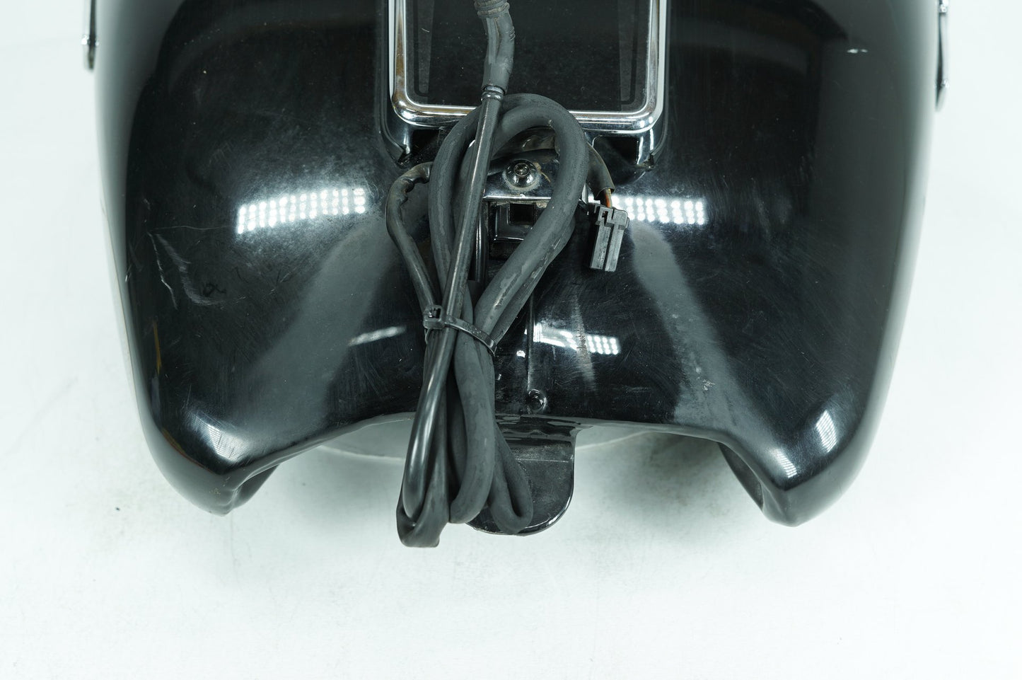 1999 - 2006 Harley-Davidson Touring Electra Glide Classic Fuel Gas Tank Gasoline Reservoir 61356-03 , 62230-03A , 62231-03A