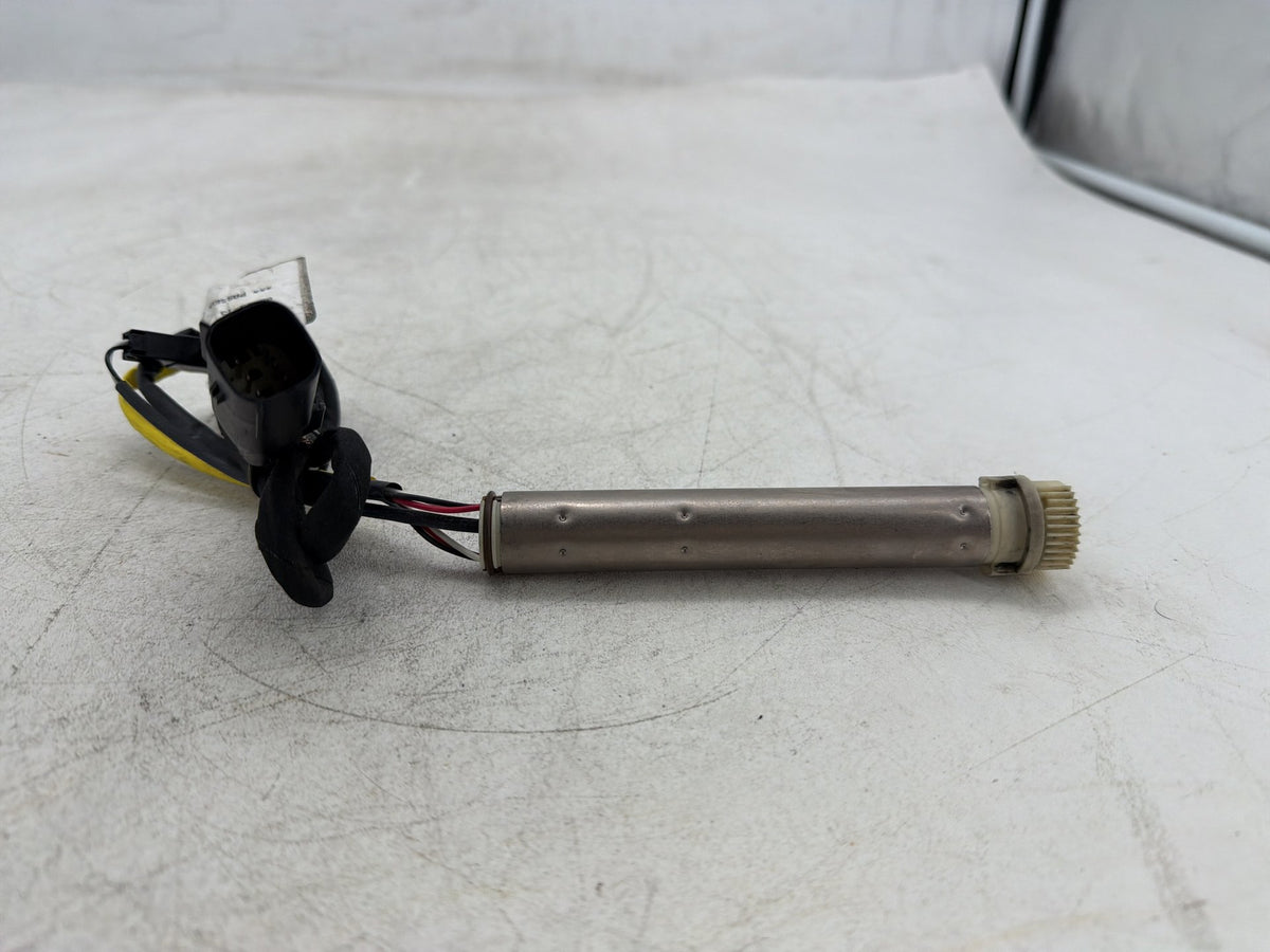 13 Harley Electra Glide Touring OEM Twist Grip Ride Fly By Wire Throttle Sensor