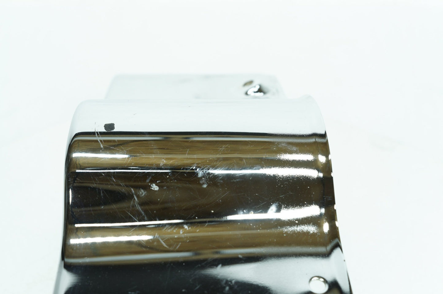 2007 - 2012 Harley-Davidson Touring Electra Glide Ultra Front Lower Fairing Outer Skirt 58208-96A 58208-96A