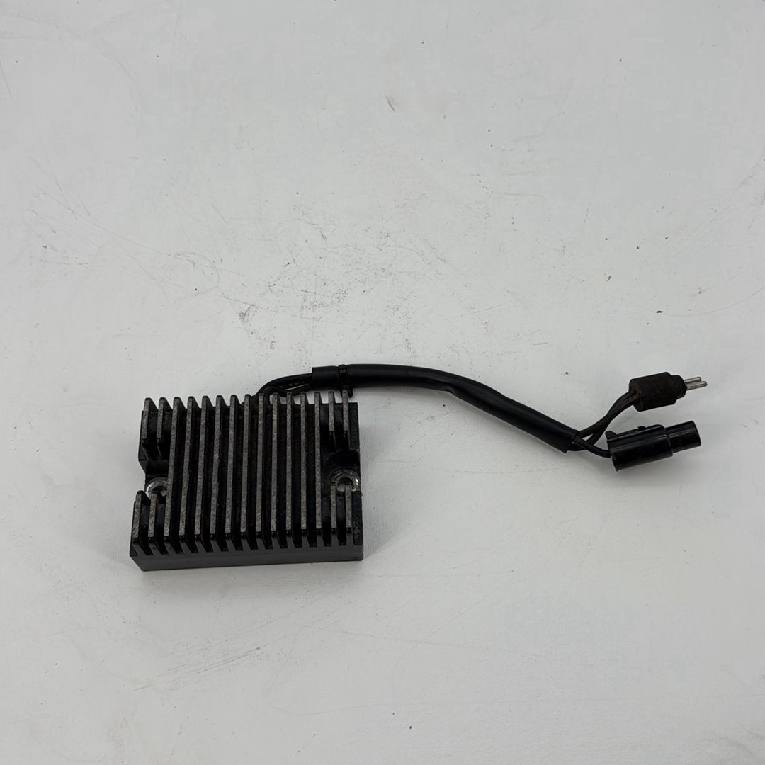 1991 - 2003 Harley-Davidson Sportster Base 1200 Voltage Regulator Rectifier   	74523-94A