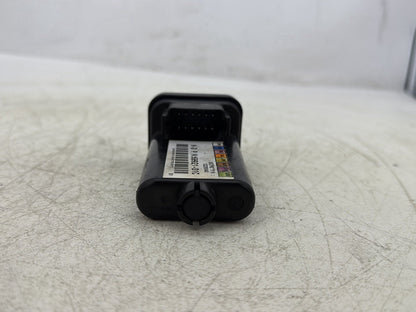 2004 Harley Dyna Super Glide FXDI OEM Turn Signal Security Module TSSM