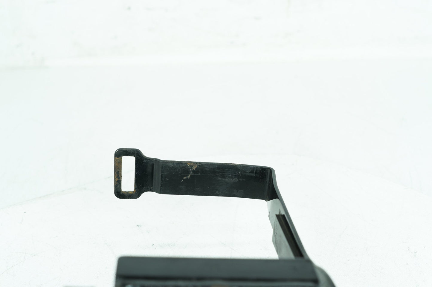 2004 - 2013 Harley-Davidson Sportster Custom Battery Tray Bracket Holder Carrier  	66194-04C