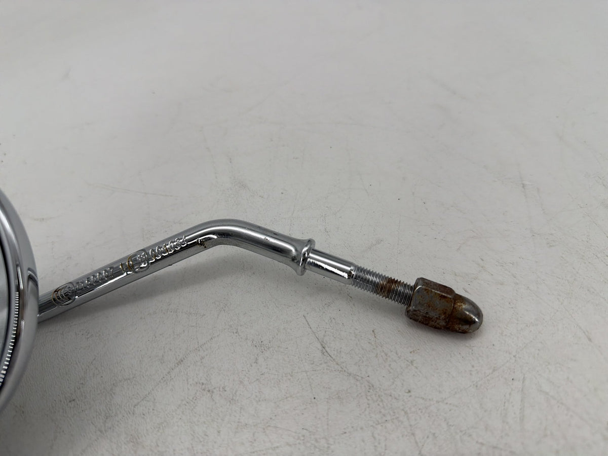 2012 Harley Electra Glide Touring Ultra OEM Left Right Rear View Mirror