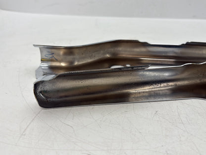 2005 Harley Touring FLHRCI Road King Classic OEM Rear Left Right Fender Struts Bracket