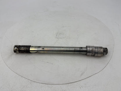2007 - 2011 Harley-Davidson Touring Electra Glide Ultra Front Wheel Axle Bolt Shaft 41547-07A