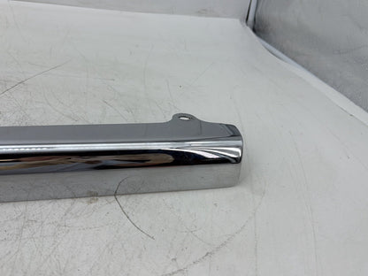 2008 Harley Dyna FXDL Low Rider Anniversary OEM Drive Belt Guard Cover Shield