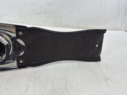 2010 Harley Dyna Fat Bob FXDF OEM Fuel Gas Tank Dash Console NOKey