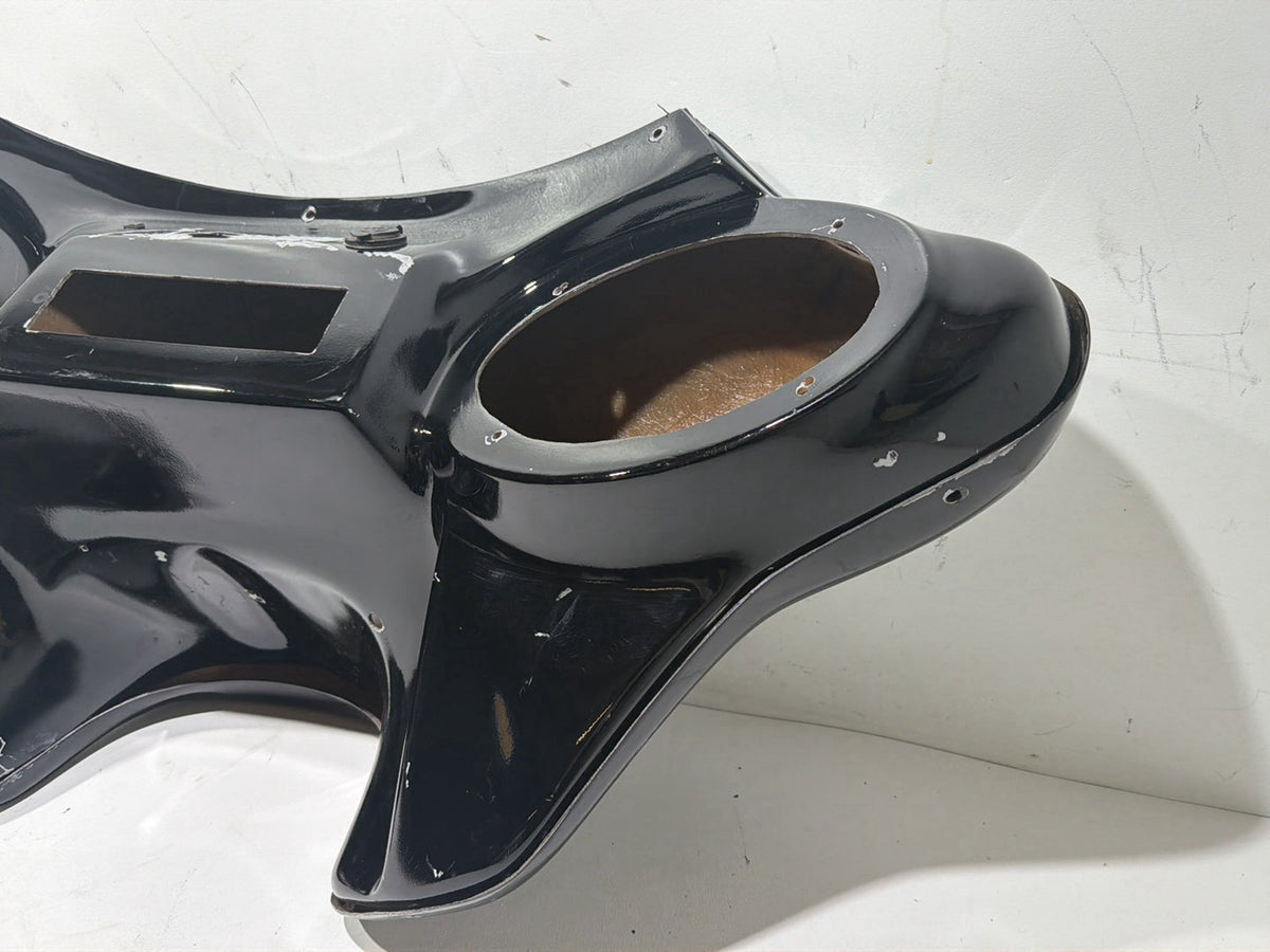 97 Harley Road King Touring Front Inner Outer Batwing Fairing Cover Aftermarket