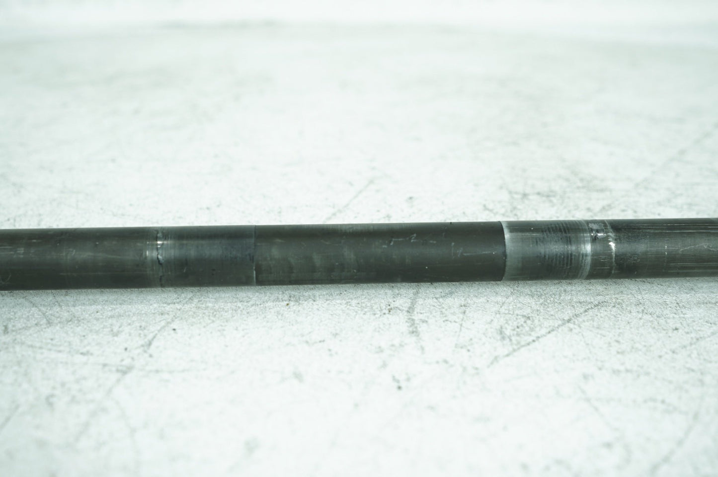 1999 - 2006 Harley-Davidson Touring Electra Glide Ultra Rear Fork Swingarm Pivot Bolt Shaft 47492-89A
