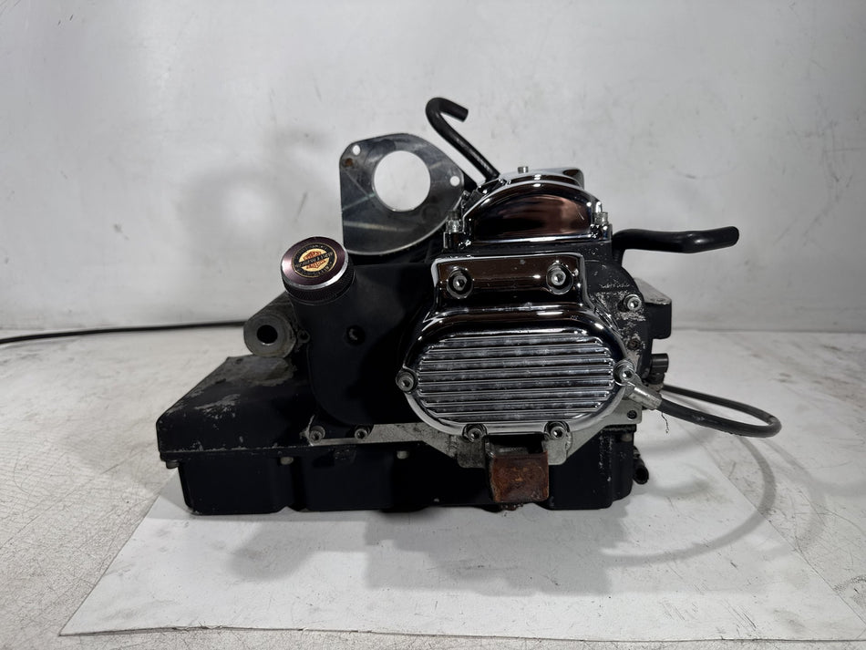 1995 Harley Electra Glide Touring FLHT OEM 5 Speed Transmission Gearbox 33K