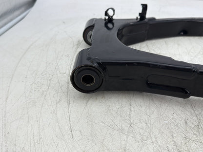 1998 Harley Touring FLHTCUI Electra Glide Ultra OEM Rear Fork Swingarm Swing Arm