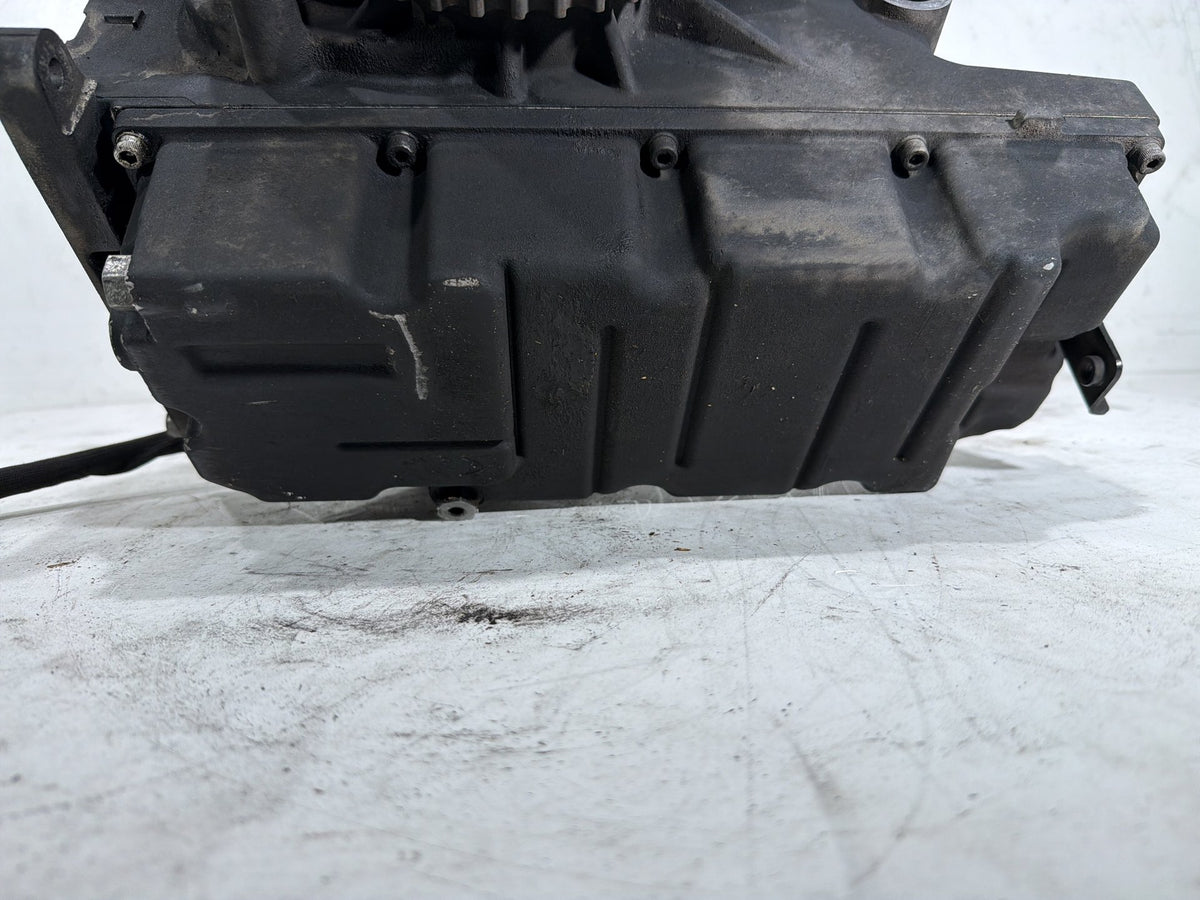 2010 Harley Electra Glide Touring Ultra OEM 6 Speed Transmission Gearbox 8K