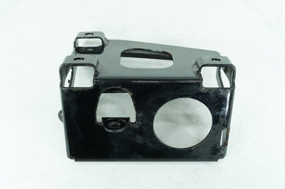 1986 - 2003 Harley-Davidson Sportster Hugger Battery Tray Bracket Holder Carrier 66194-94A