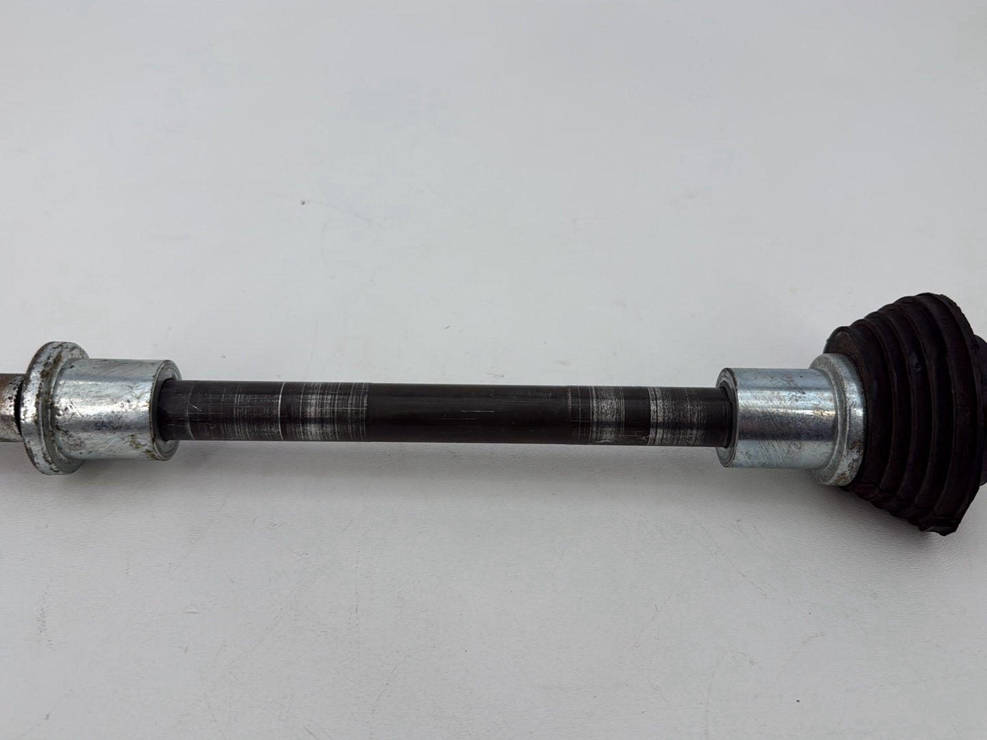 2013 Harley Street Glide Touring FLHX OEM Rear Fork Swingarm Pivot Bolt Shaft