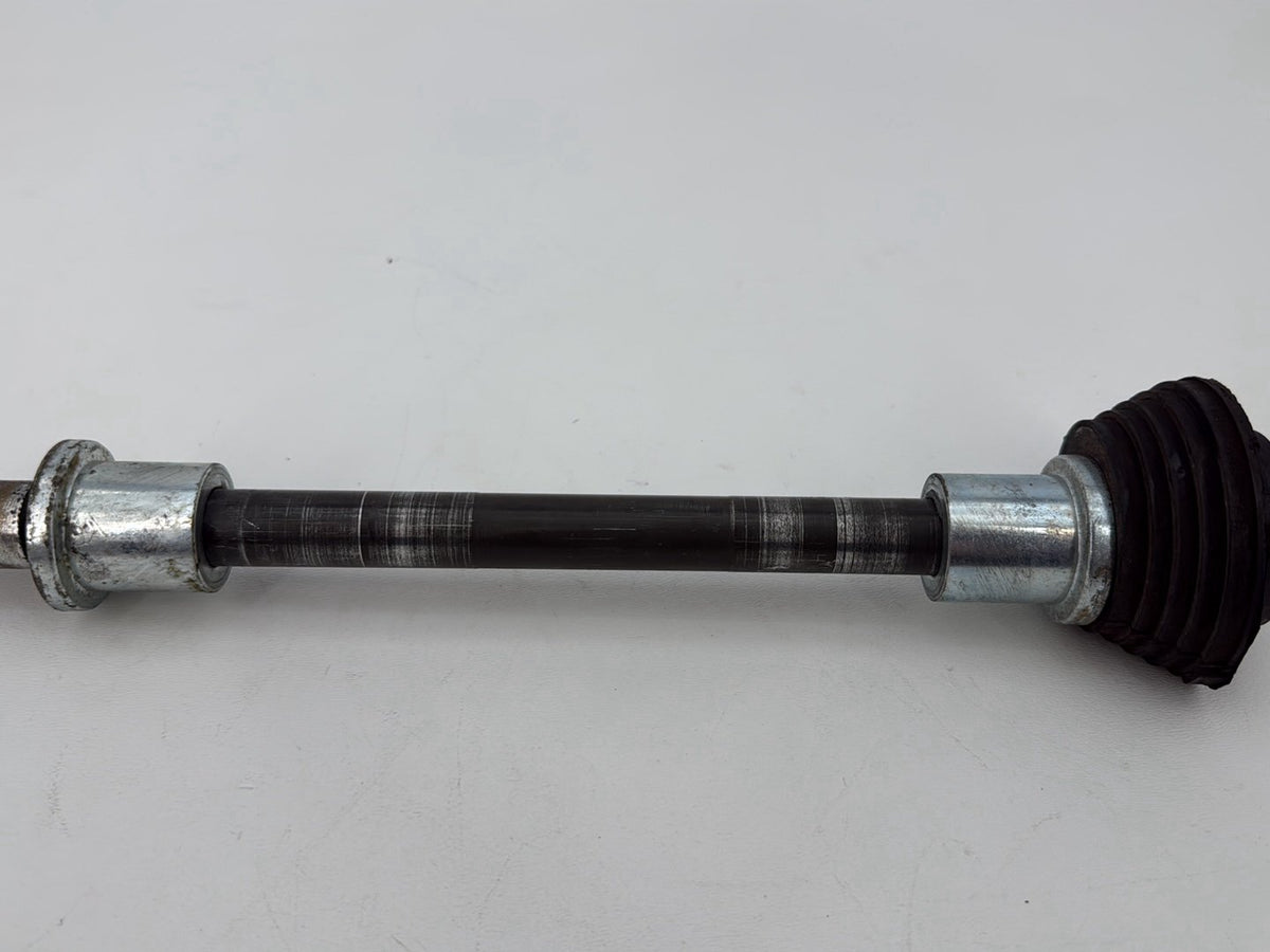 2013 Harley Street Glide Touring FLHX OEM Rear Fork Swingarm Pivot Bolt Shaft