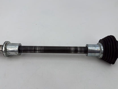 2013 Harley Street Glide Touring FLHX OEM Rear Fork Swingarm Pivot Bolt Shaft