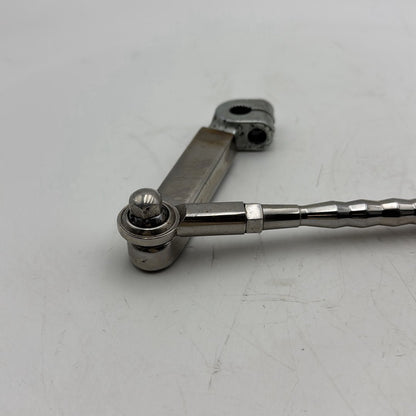 1999 - 2006 Harley-Davidson Dyna Low Rider Gear Shifter Lever Arm w/ Rod linkage  	33849-97