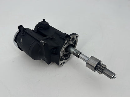 1999 - 2006 Harley-Davidson Dyna Low Rider Engine Starter Motor