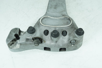 2007 - 2012 Harley-Davidson Touring CVO Electra Screamin Eagle Rear Back Brake Caliper 44595-07