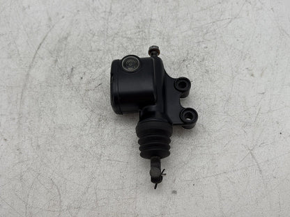 2009 Harley Street Glide Touring FLHX OEM Rear Brake Master Cylinder Reservoir