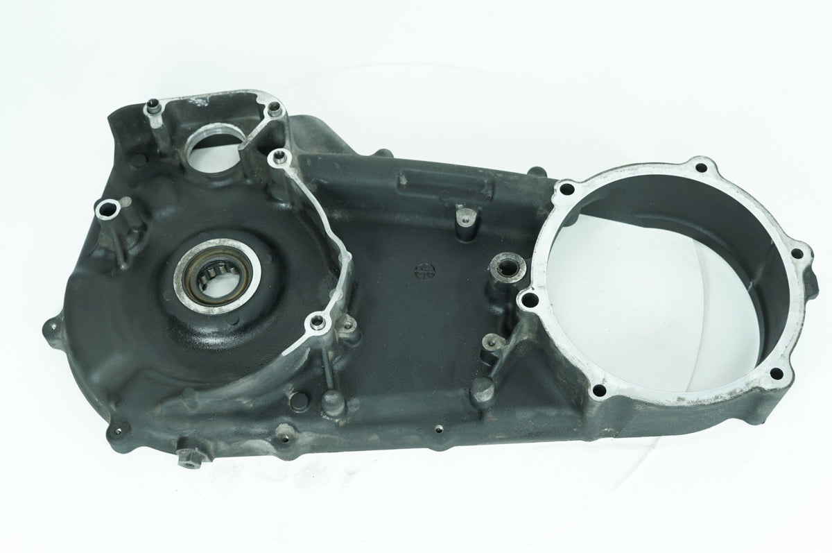 2012 Harley Dyna FXDC Super Glide Custom OEM Inner Primary Clutch Cover