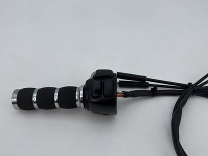 2007 Harley Softail Heritage Classic FLSTC OEM Right Engine Start Kill Switches Controls