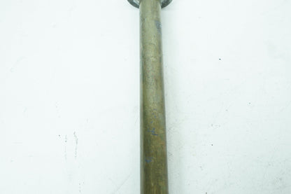 1999 - 2006 Harley-Davidson Dyna Wide Glide Rear Fork Swingarm Pivot Bolt Shaft 47817-00