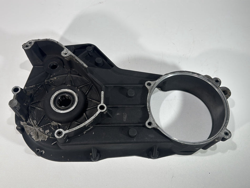 2003 Harley Electra Glide Touring Ultra FLHTCUI OEM Inner Primary Clutch Cover