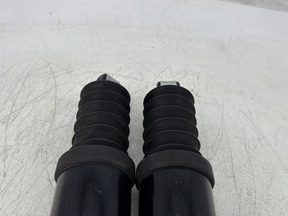 1998 Harley Touring FLHTCUI Electra Glide Ultra OEM Rear Left Right Shock Absorbers