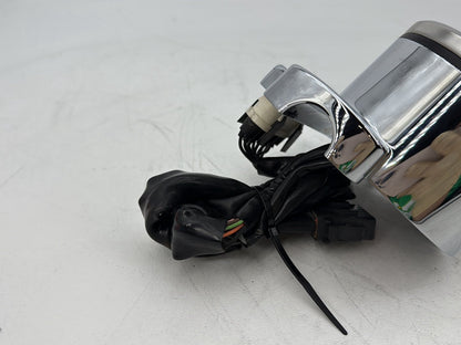 2004 - 2013 Harley-Davidson Sportster 1200 Custom Speedo Speedometer Gauge Cluster 67436-04