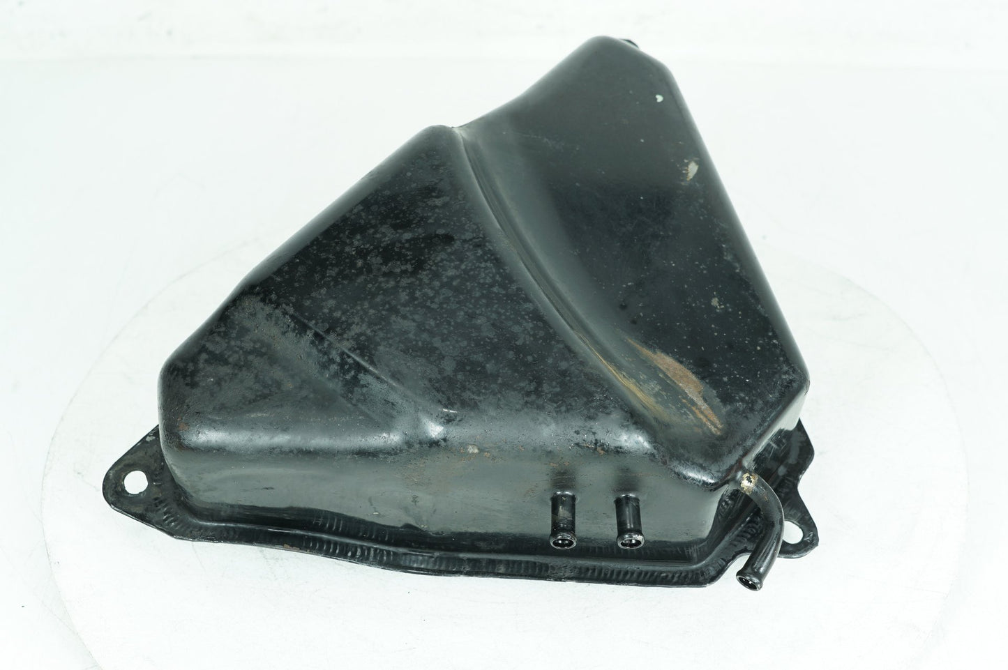 1984 - 1998 Harley-Davidson Touring Electra Glide Sport Oil Tank Reservoir Bottle Canister 62489-79C