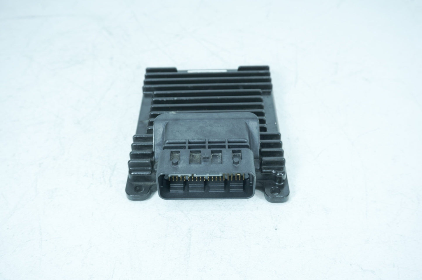2011 - 2016 Harley-Davidson Touring Electra Glide Ultra Engine Control Module Brain ECU ECM 34245-11