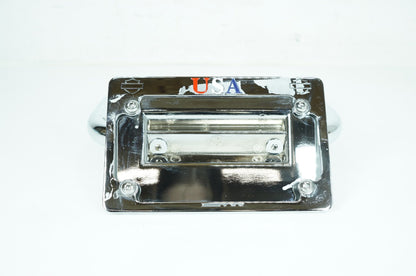 2000 - 2006 Harley-Davidson Touring CVO Screamin Eagle Road King Rear License Plate Support Bar Holder 53422-97