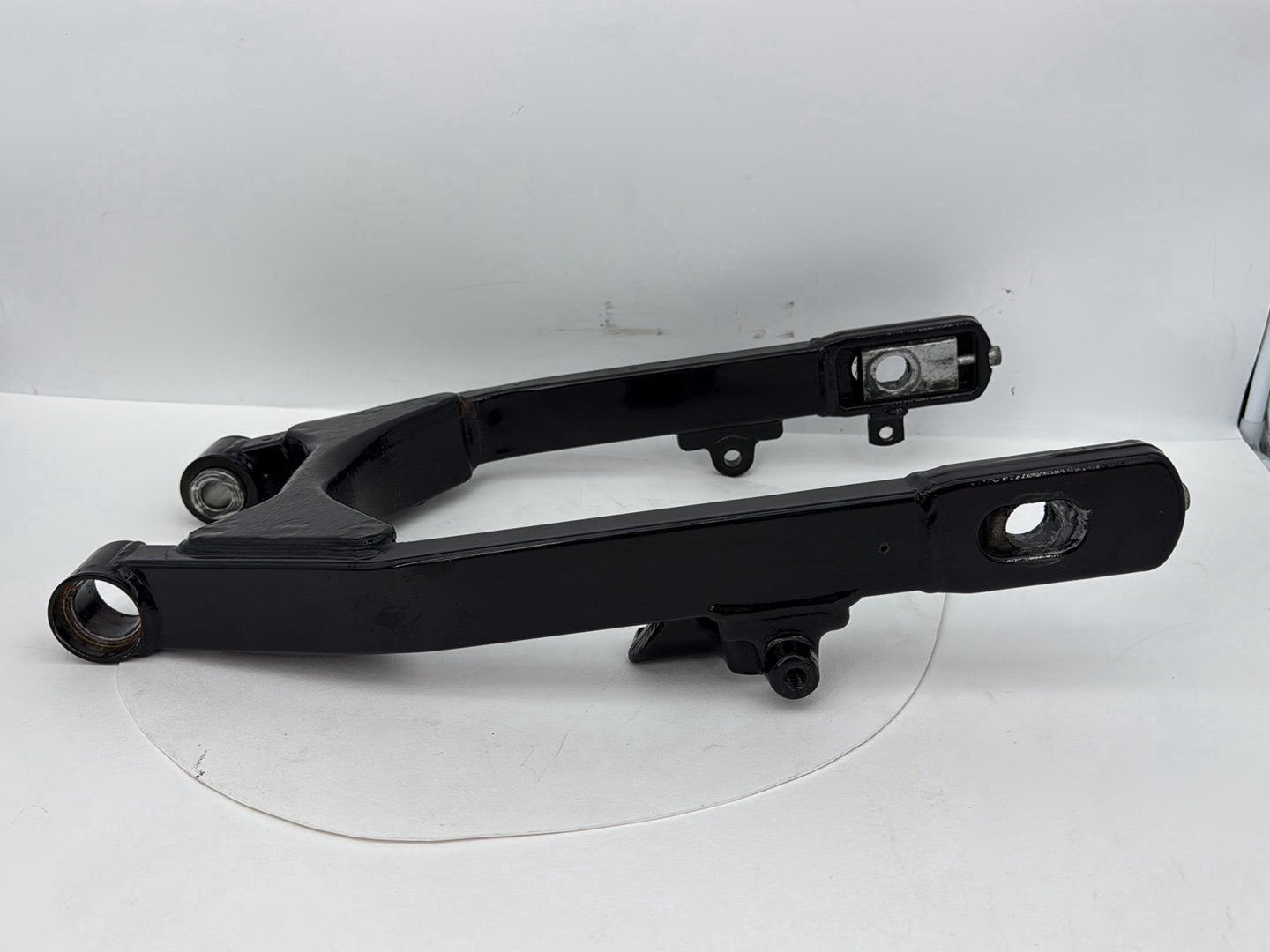 2007 - 2017 Harley-Davidson Dyna Wide Glide Rear Fork Swingarm Swing Arm 47820-10