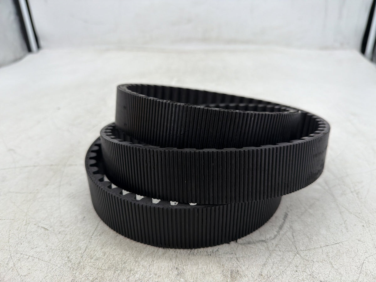 1991 Harley Electra Glide Touring Classic OEM Rear Drive Belt 40001-85 136T 1.5"